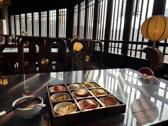 蘇州文旅花間堂·山塘人家優惠