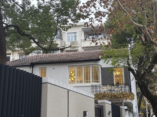 麥新格精品飯店（上海浦東機場川沙地鐵站店）優惠