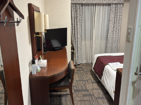 ホテル法華クラブ鹿児島 クーポン