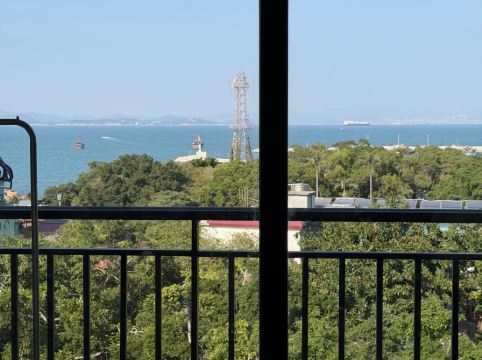 珠海外伶仃島海島時光休閑度假公寓優惠