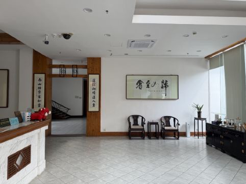 雲浮迎賓館優惠