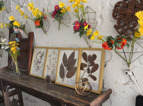 海口騎樓還客1921精品民宿優惠