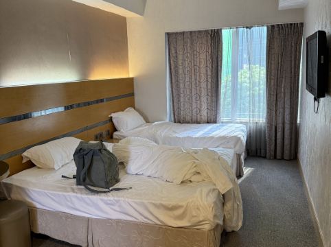 香港逸豪酒店優惠