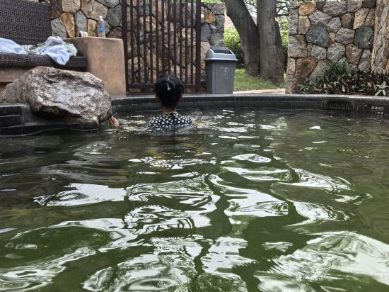 美林湖温泉大酒店優惠