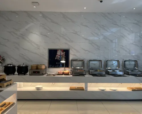 Starway 호텔 (상하이 치바오 홍차오 공항) Photos