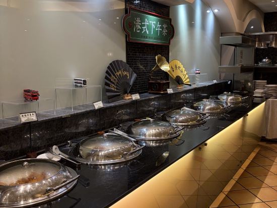 香港灣仔皇悦酒店優惠
