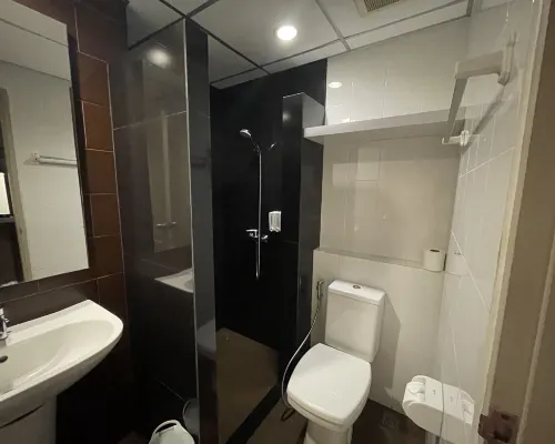 The Cottage Suvarnabhumi Номера Photos