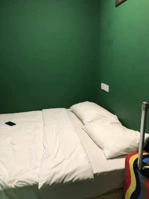 Sky View Hotel Dengkil Putrajaya Cyberjaya Номера Photos