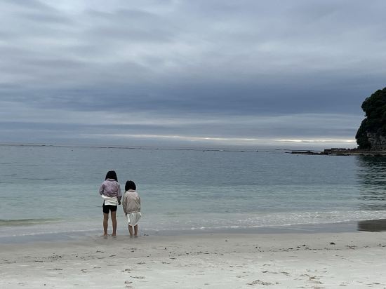 シーサイドペンションプチ白浜 クーポン