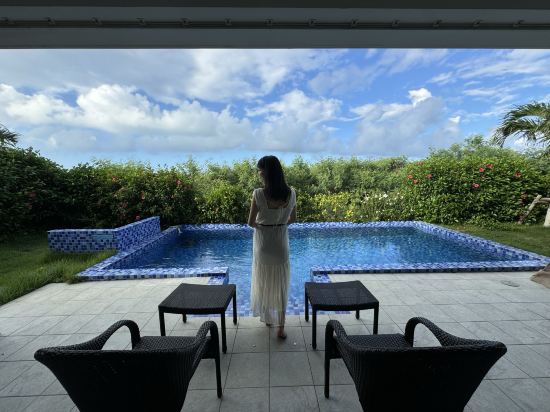 宮古島来間リゾート　シーウッドホテル　 クーポン