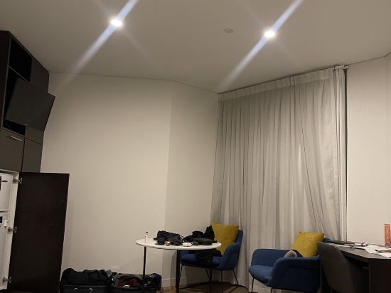 墨爾本柯林斯街盛橡酒店優惠