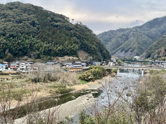 星羅四萬十飯店優惠