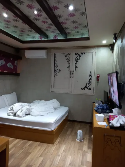 Wonju Ritz Carlton Номера Photos