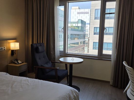 원주시티호텔 쿠폰