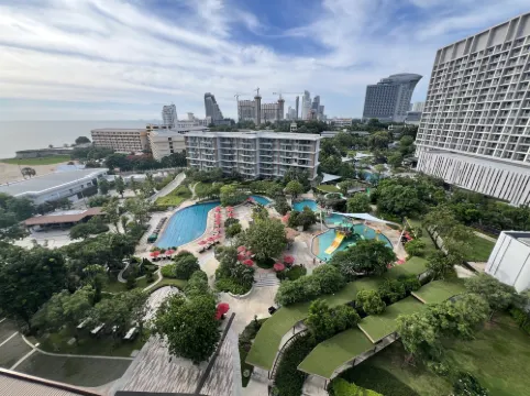 อมารี พัทยา สุขภาพและนันทนาการ  Photos