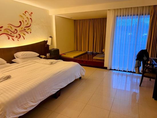 芭東帕拉貢温泉度假酒店 （SHA Extra Plus）優惠