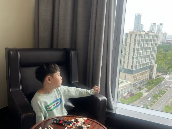 쉐라톤 그랜드 인천 호텔 쿠폰