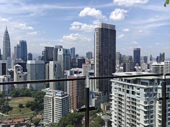 吉隆坡錫蘭生活套房公寓優惠