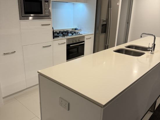 黃金海岸Q1温泉度假村優惠