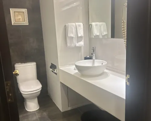 香港六國酒店 房間 Photos