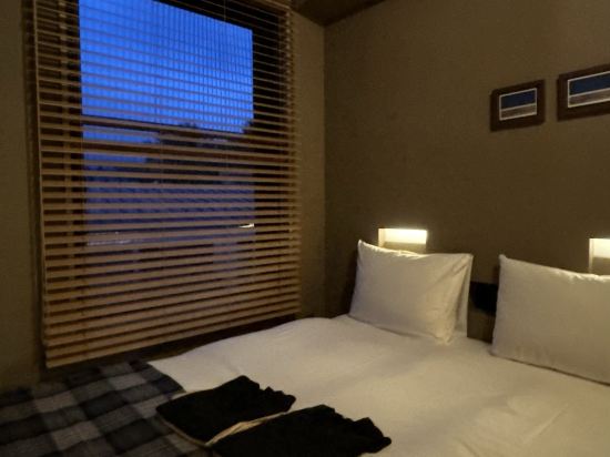 TWIN-LINE-HOTEL KARUIZAWA JAPAN クーポン