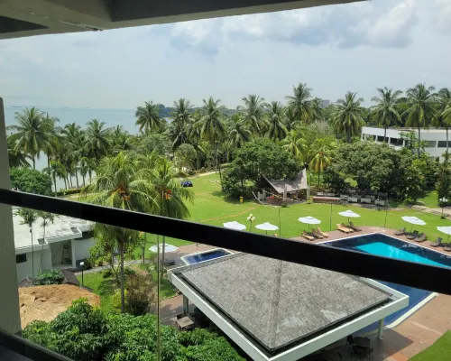 Batam View Beach Resort Leisure & Recreation Photos