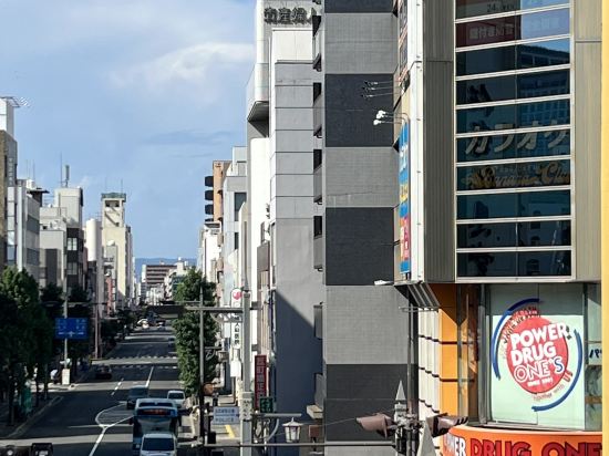 高松永安國際酒店優惠