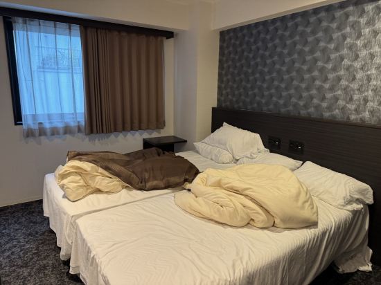 ホテルリブマックス博多駅前 クーポン