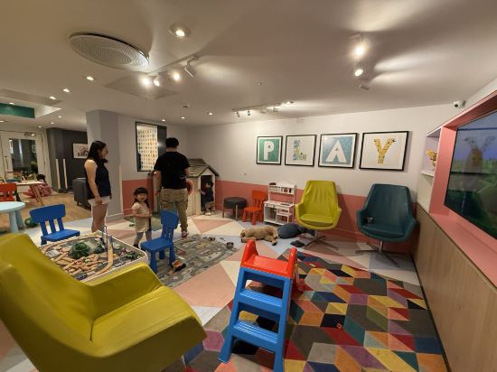 布萊頓朱瑞斯旅館優惠