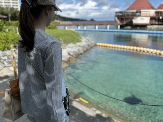 沖繩萬麗度假飯店優惠