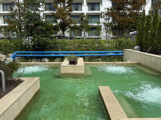 더 앤 리조트 호텔 쿠폰