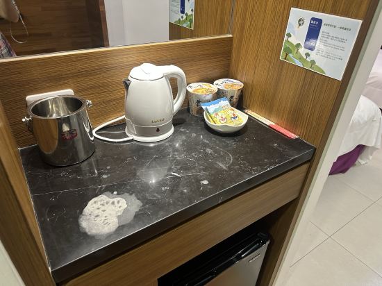 台東樂樂日暉溫泉飯店優惠