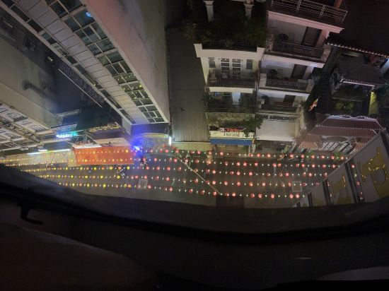布拉格飯店優惠