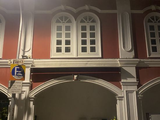 酣睡酒店@馬林百列優惠