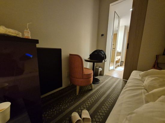 福岡中洲河邊景觀酒店優惠