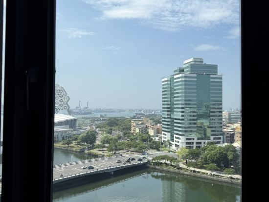 高雄鈞怡大飯店優惠