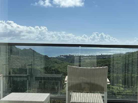 屏東墾丁華泰瑞苑優惠