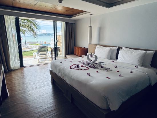 卡隆超越度假酒店 – 限成人 （SHA Extra Plus）優惠