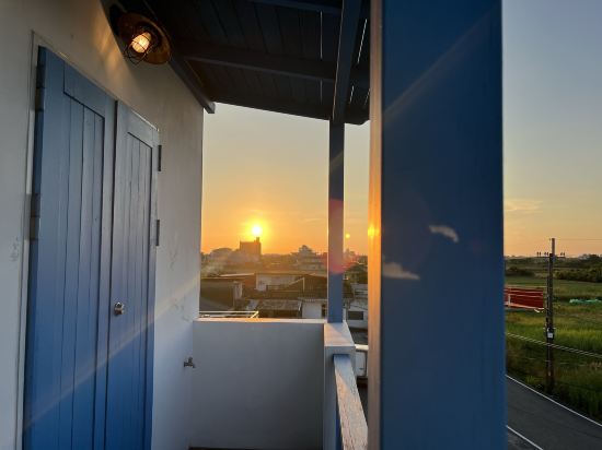 宜蘭布魯懷特民宿優惠