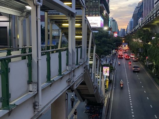 曼谷斯佩克飯店優惠