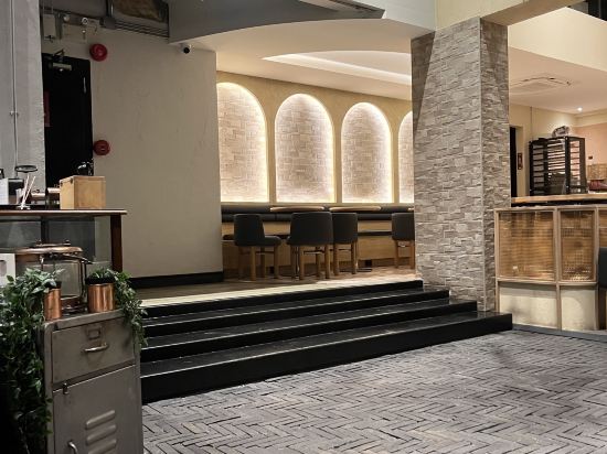 艾爾昂飯店優惠