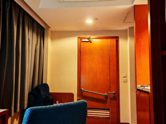 香港明愛白英奇賓館優惠