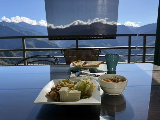 日光青境民宿優惠