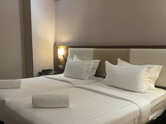 檳城福克套房飯店優惠