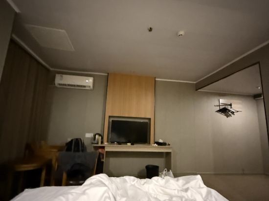 百呈佳運飯店（珠海拱北口岸店）優惠