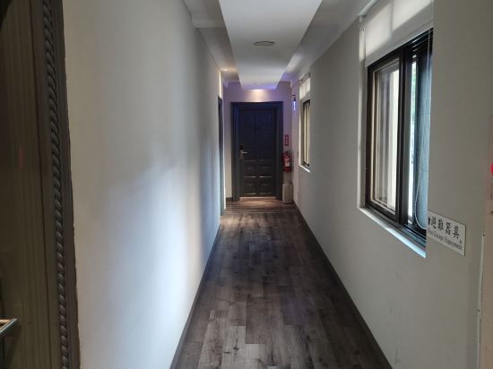 台中合樂商旅優惠