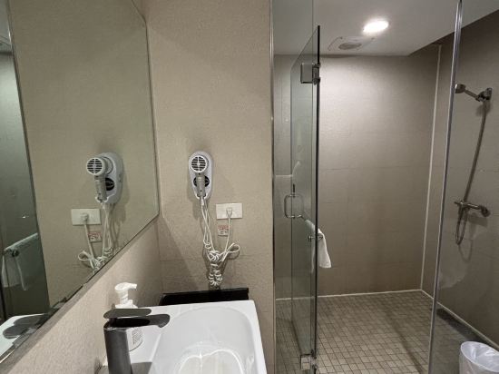 嘉義樂客商旅優惠