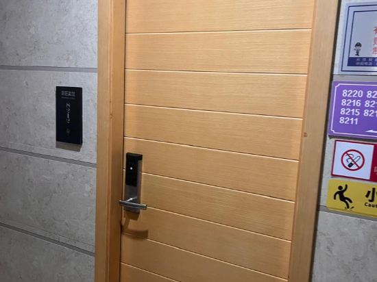 廣州新旺賓館優惠