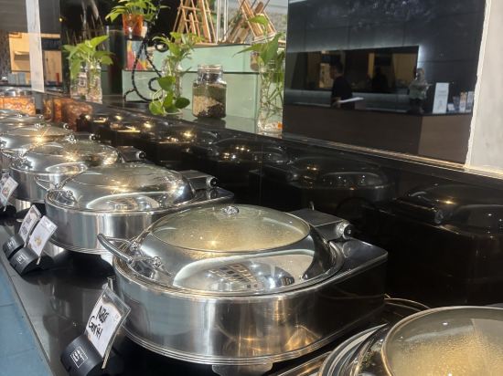 梅林恩公園飯店優惠