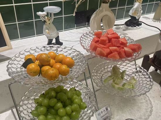 格蘭雲天·閲酒店（深圳東門店）優惠